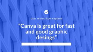 canva review, Canva is great for fast and good graphic design
